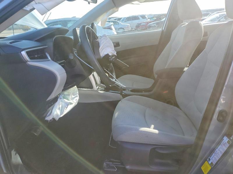 2023 Toyota Corolla Cross l