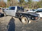 2018 Dodge 3500 Laramie