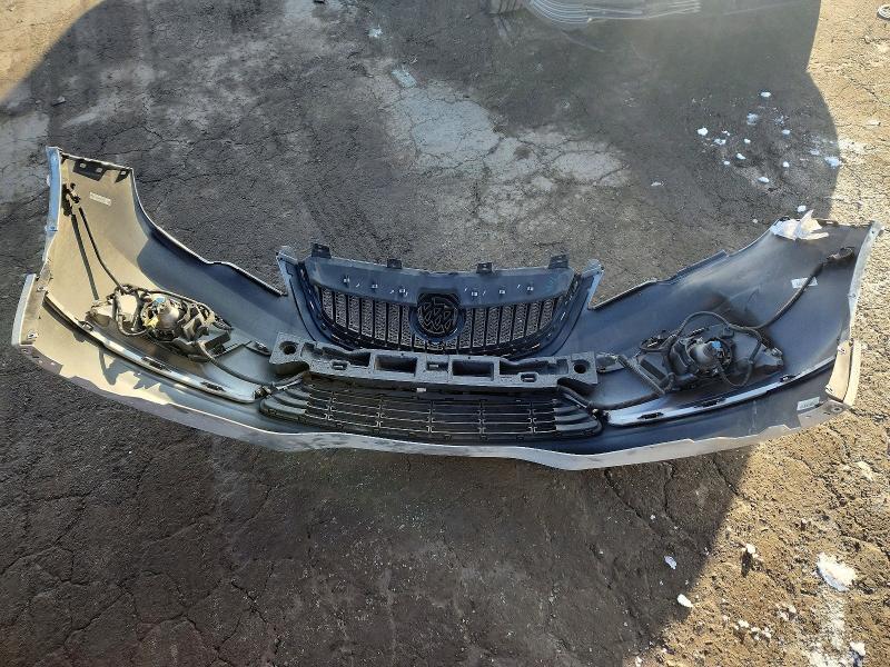 2018 Buick Envision Premium ii