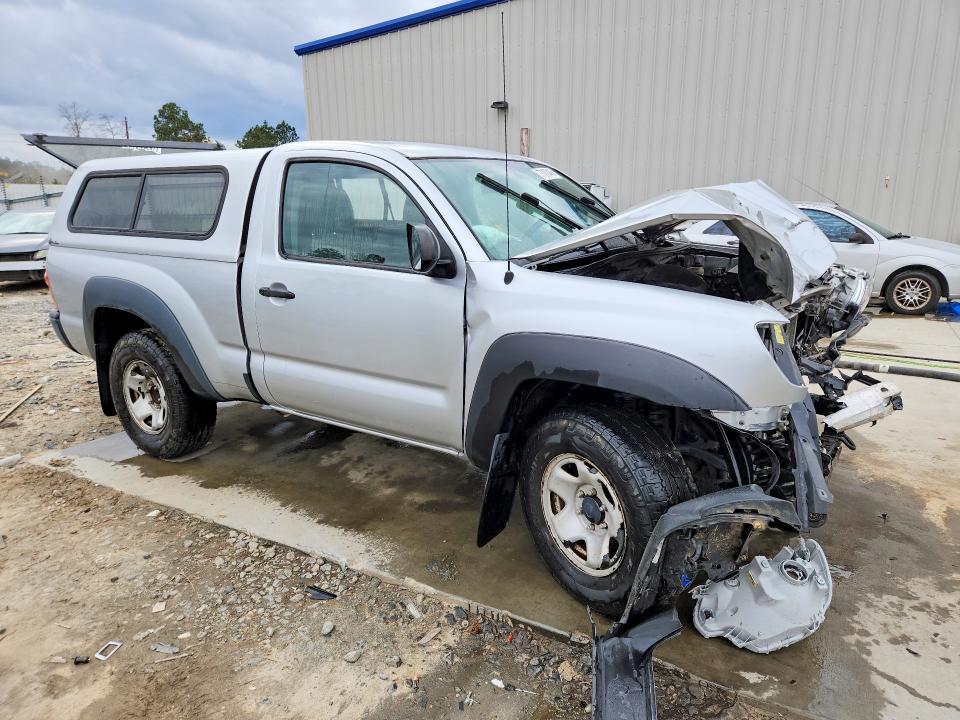 2012 Toyota Tacoma Base