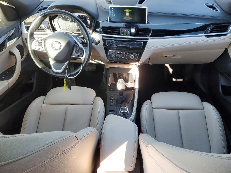 2020 BMW X2 Xdrive28i