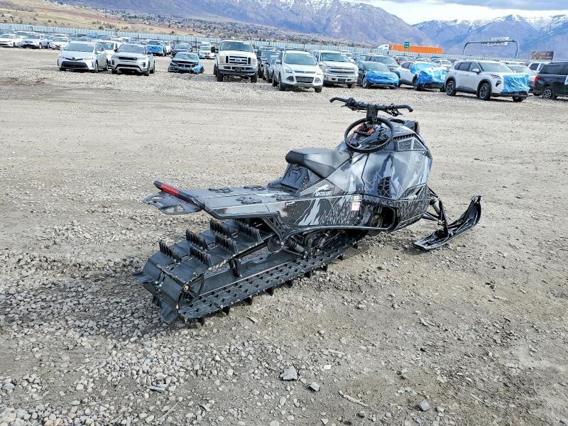 2025 Artcat Snowmobile
