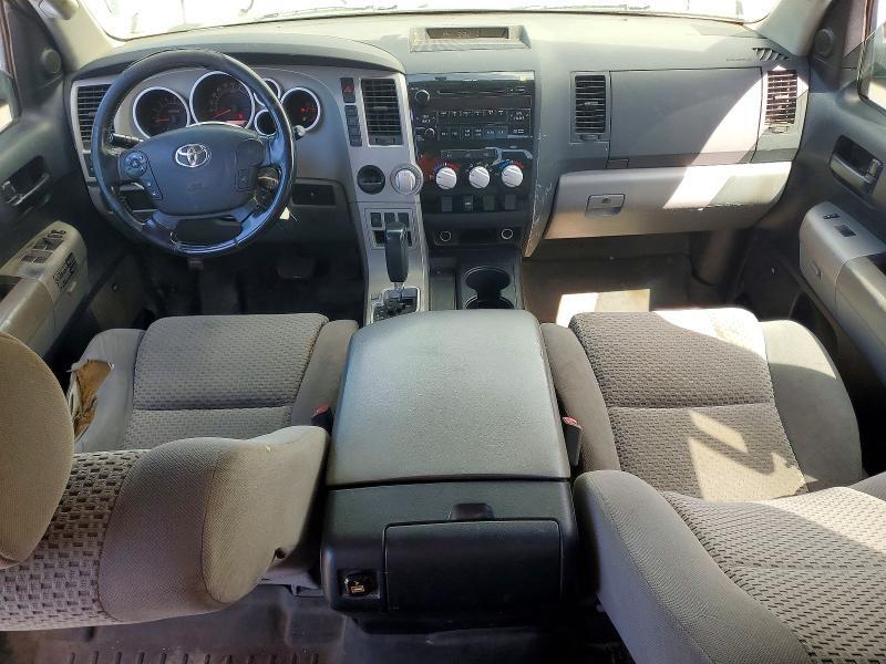 2007 Toyota Tundra SR5
