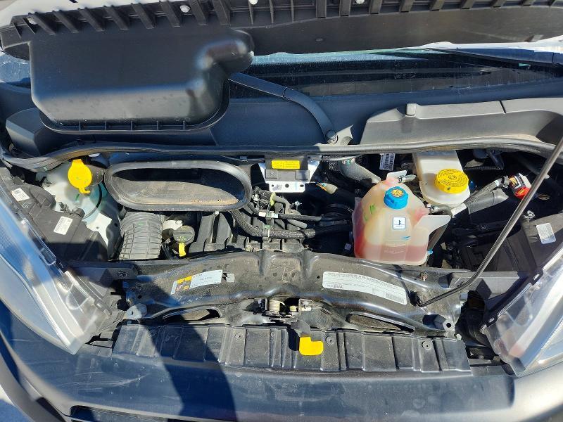 2023 Dodge Ram Promaster 1500 1500 High