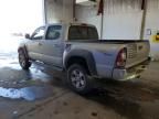 2009 Toyota Tacoma Double Cab
