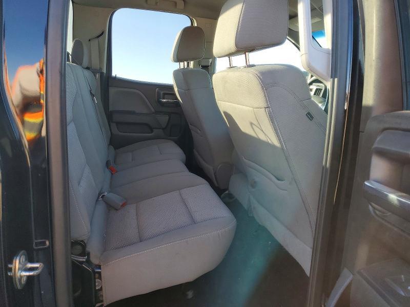 2016 GMC Sierra C1500