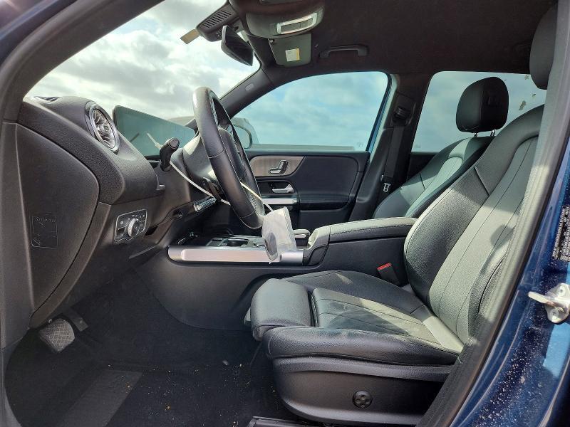 2021 Mercedes-Benz Glb 250 4matic