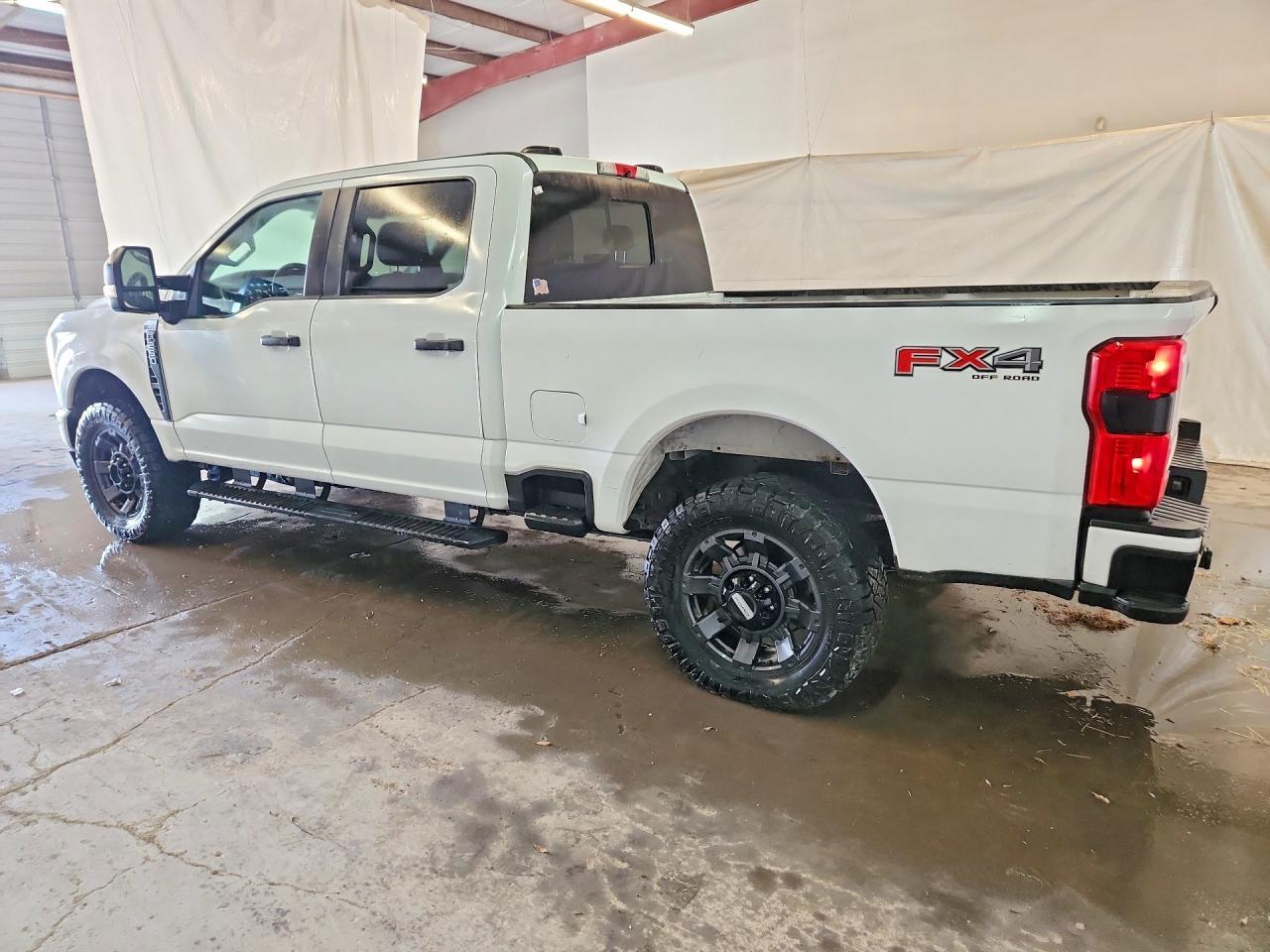 2023 Ford F250 Super Duty