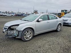 Saturn Vehiculos salvage en venta: 2009 Saturn Aura xr