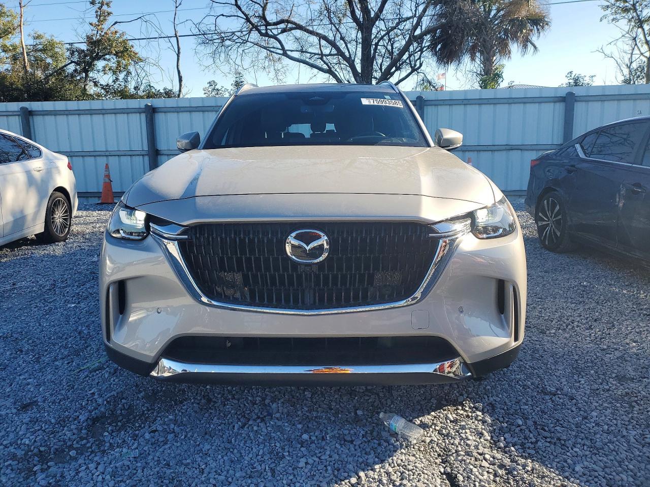 2024 Mazda Cx-90 Premium Plus