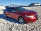 2013 Ford Taurus Limited