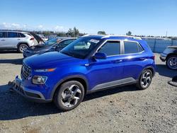 2024 Hyundai Venue sel en venta en Antelope, CA