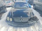 2001 Mercedes-Benz Cl 500