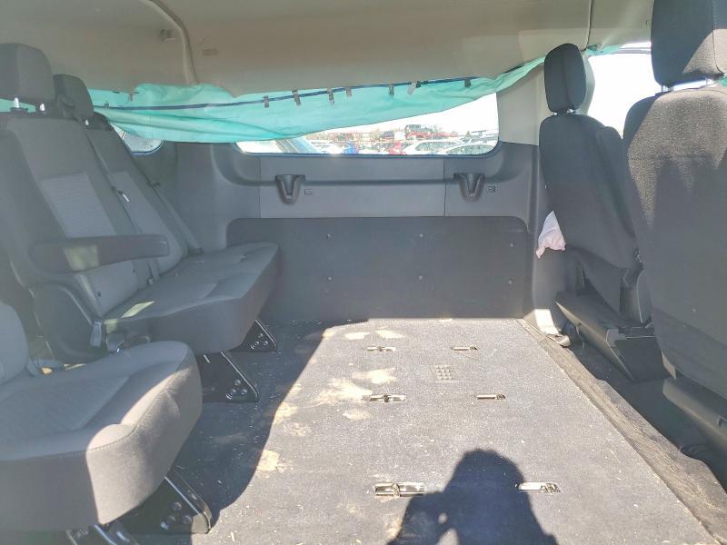 2024 Ford Transit T-350