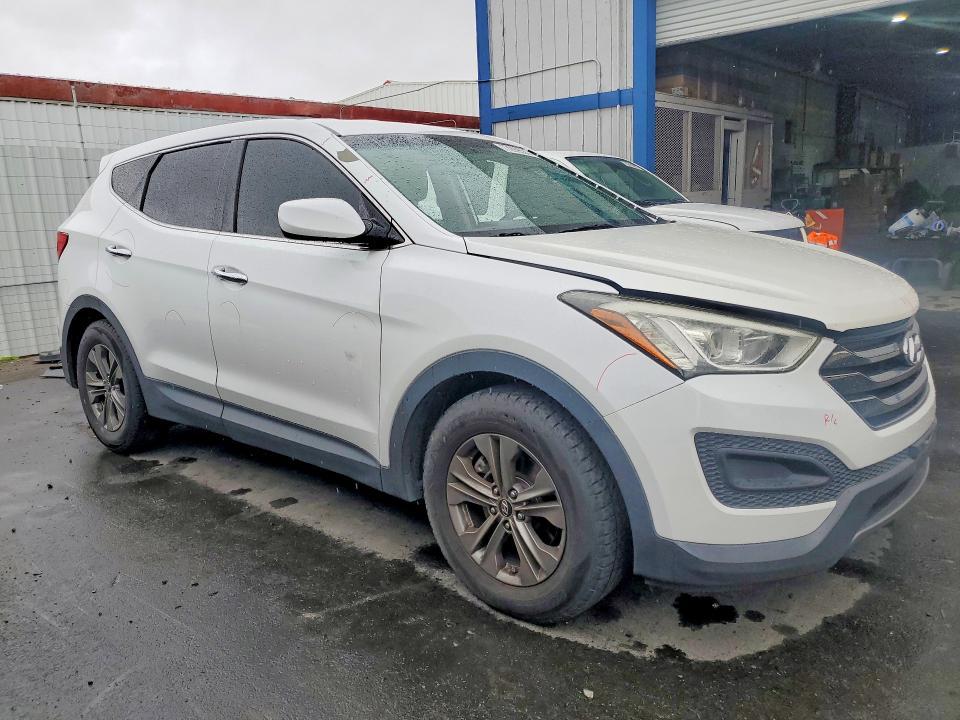 2014 Hyundai Santa fe Sport