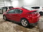 2015 Chevrolet Volt lt
