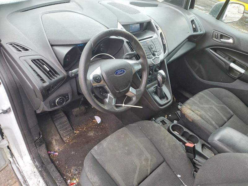 2016 Ford Transit Connect Utility / Service van