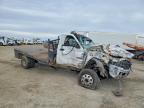 2001 Dodge RAM Chassis Cab Flatbed Truck