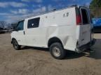 2001 GMC Savana G2500