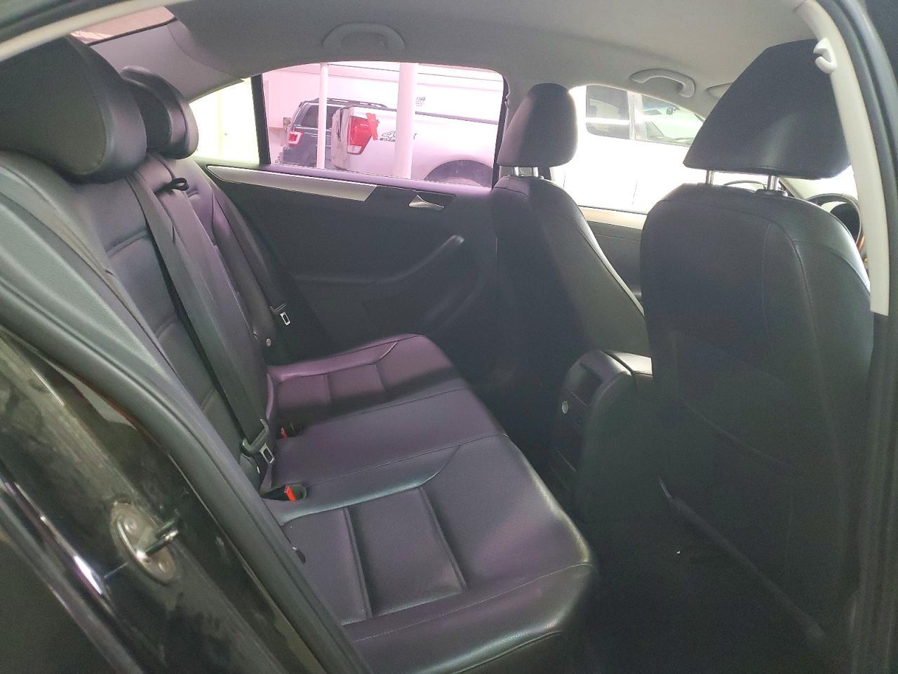 2013 Volkswagen Jetta se