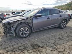 Honda Insight Vehiculos salvage en venta: 2019 Honda Insight ex