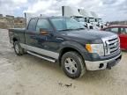 2010 Ford F150 Super Cab