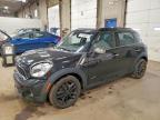 2012 Mini Cooper s Countryman