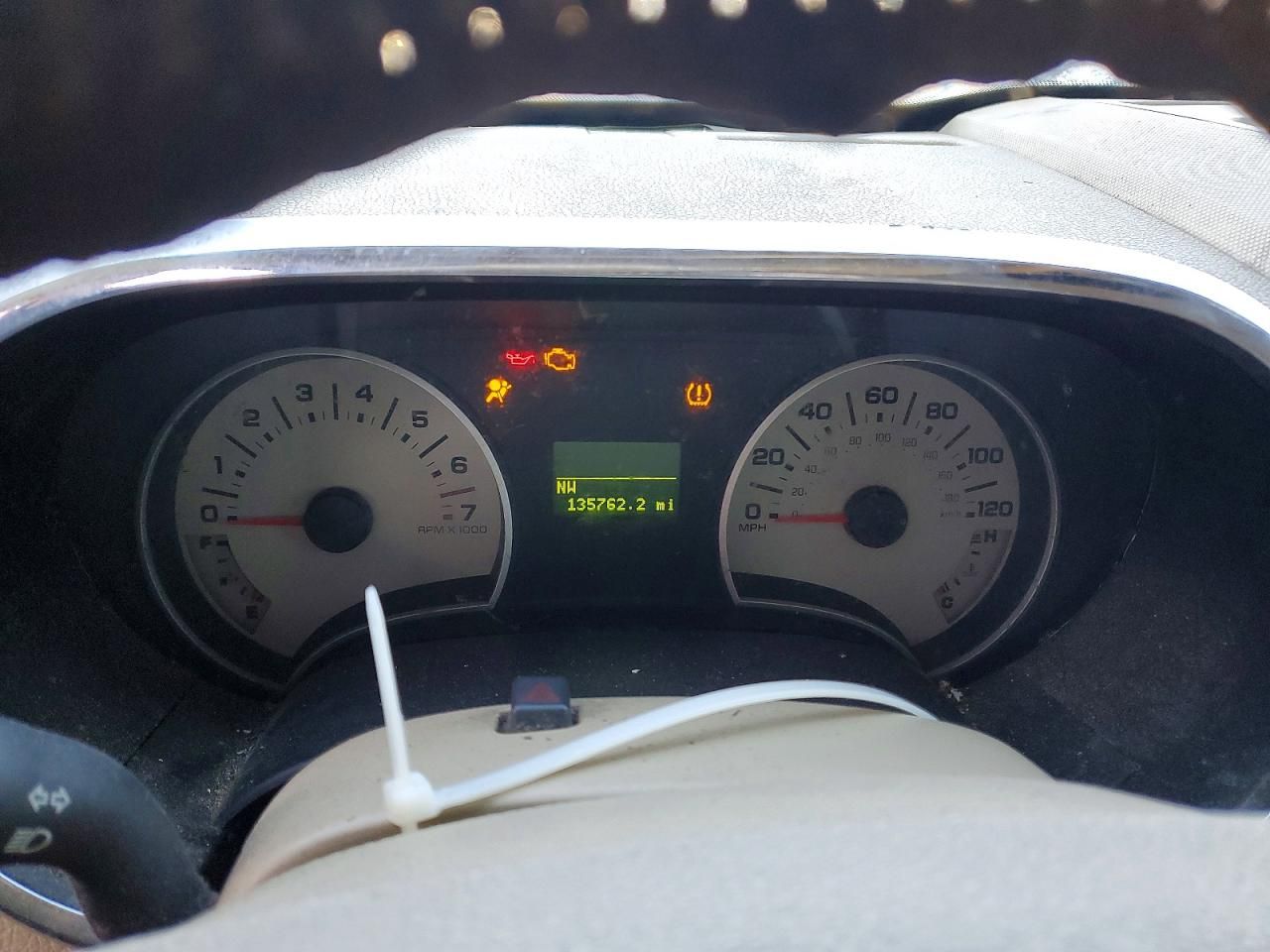 2006 Ford Explorer Eddie Bauer