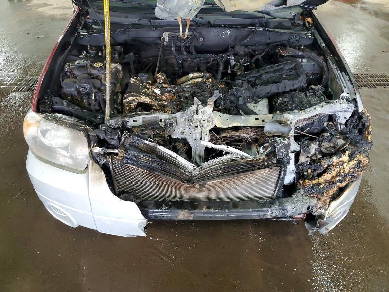 2005 Ford Escape hev