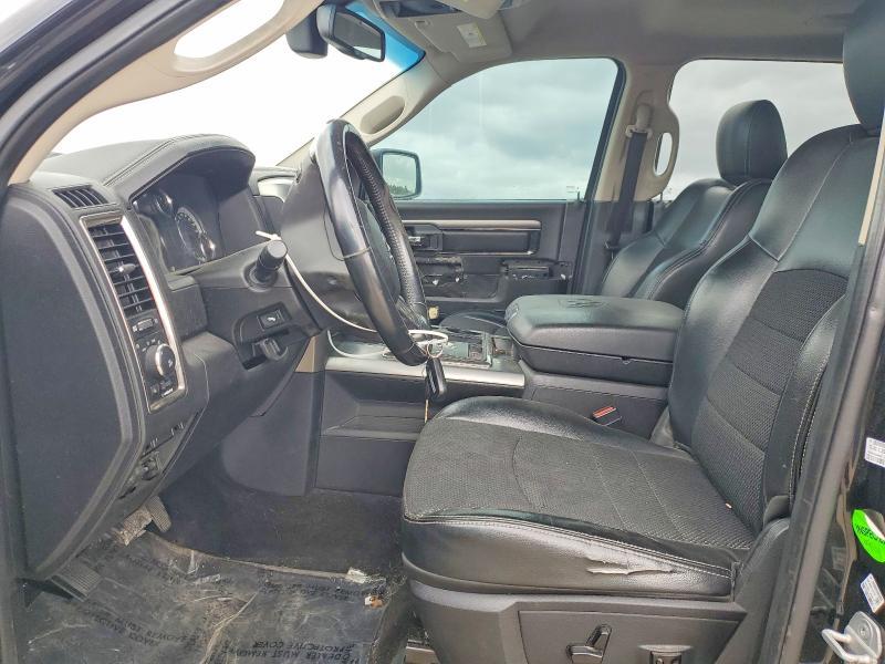 2013 Dodge Ram 1500 Sport