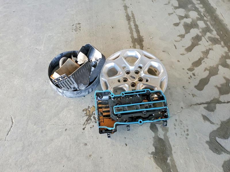 2016 Ford Transit Connect XL