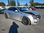 2013 Cadillac Cts Luxury Collection