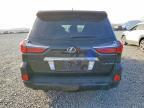 2017 Lexus Lx 570 Base