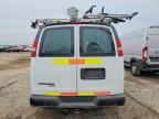 2013 Chevrolet Express 2500 Cargo Utility / Service Van