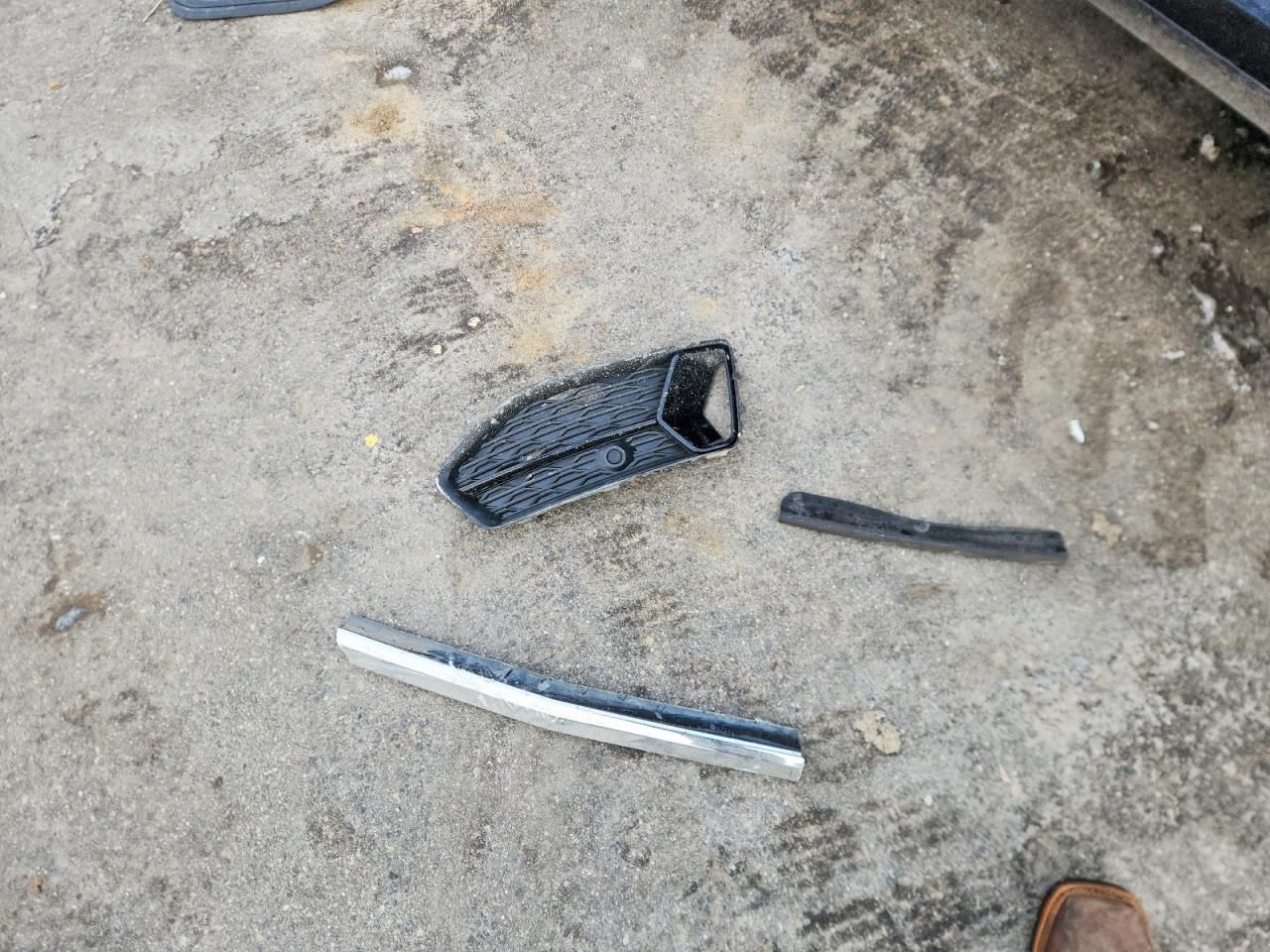 2021 Audi A6 Premium Plus