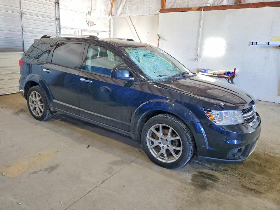 2014 Dodge Journey Limited