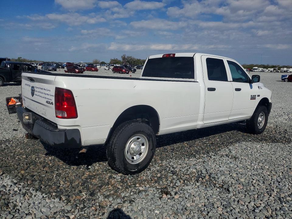 2016 Dodge RAM 2500 ST
