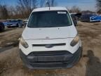 2017 Ford Transit Connect Delivery Van