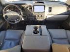2012 Toyota Tundra Grade