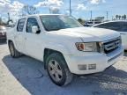 2011 Honda Ridgeline RTL