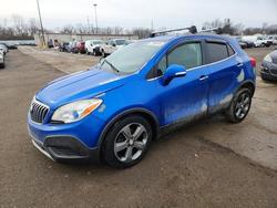 Buick salvage cars for sale: 2014 Buick Encore