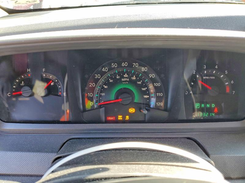 2010 Dodge Journey se