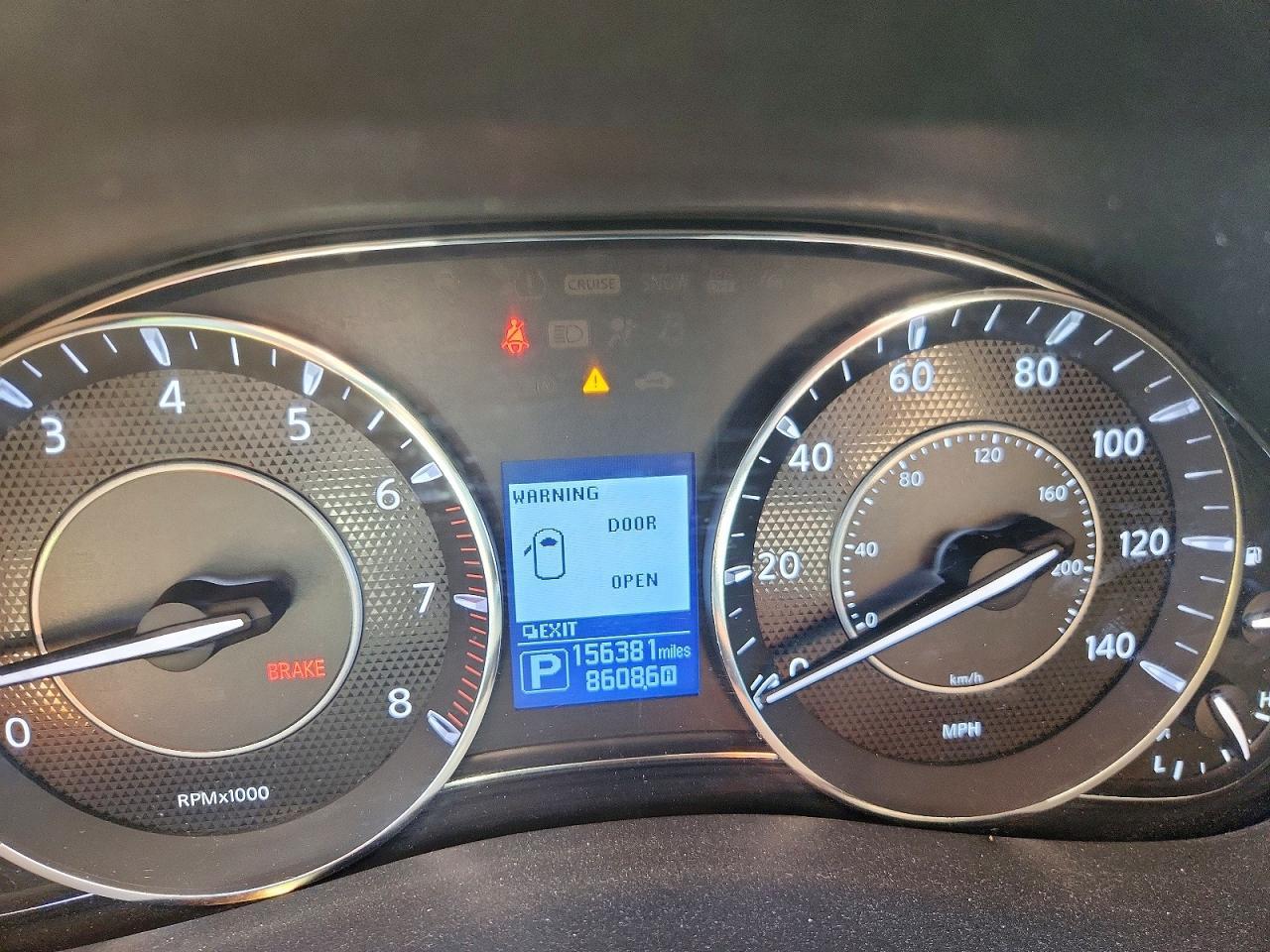 2017 Nissan Armada sv