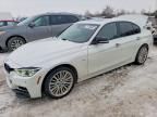2016 BMW 328 xi Sulev
