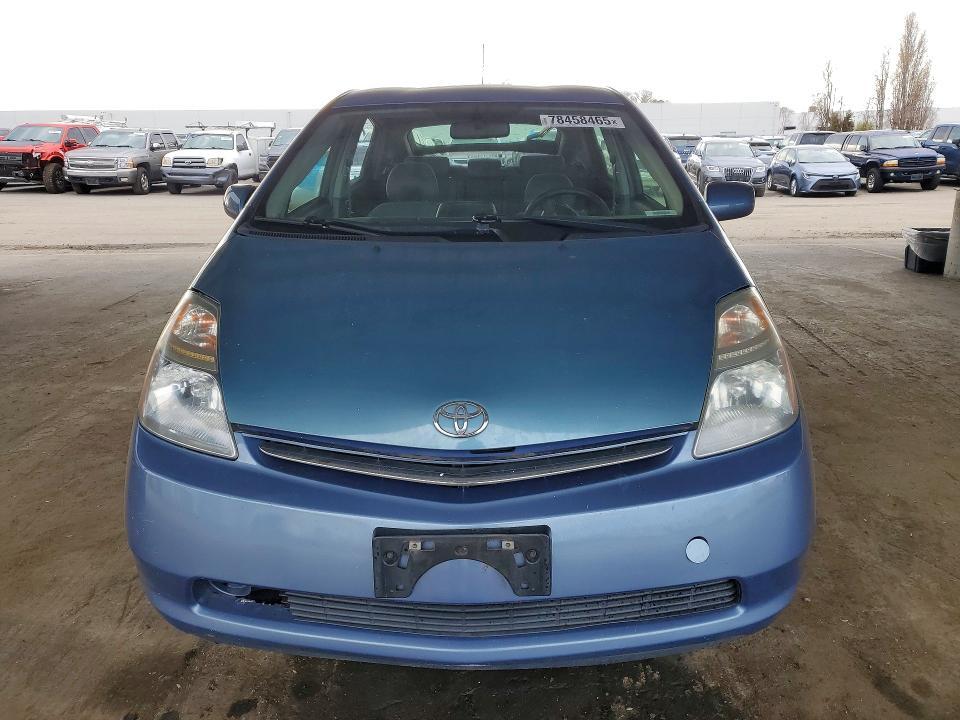 2007 Toyota Prius Base