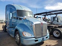 2015 Kenworth T680 Semi Truck for sale in Phoenix, AZ