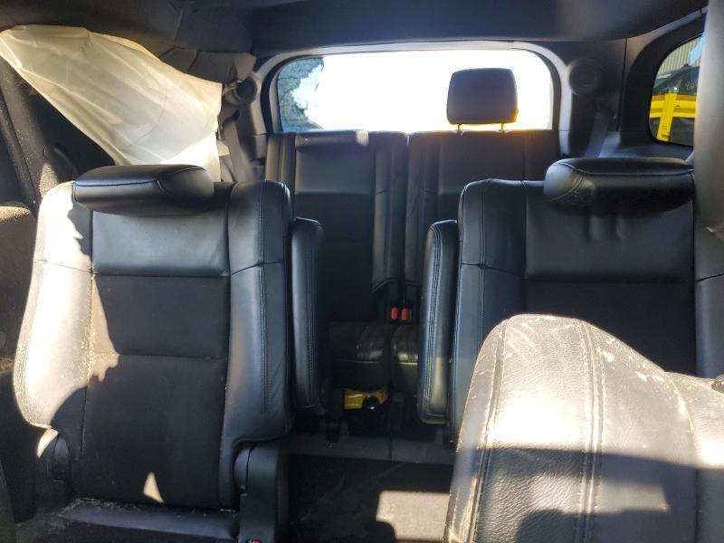 2020 Dodge Durango r