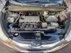 2011 Hyundai Tucson Limited