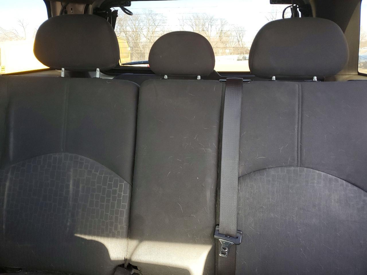 2009 Mercury Mariner
