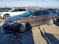 Nissan salvage cars for sale: 2016 Nissan Altima 2.5